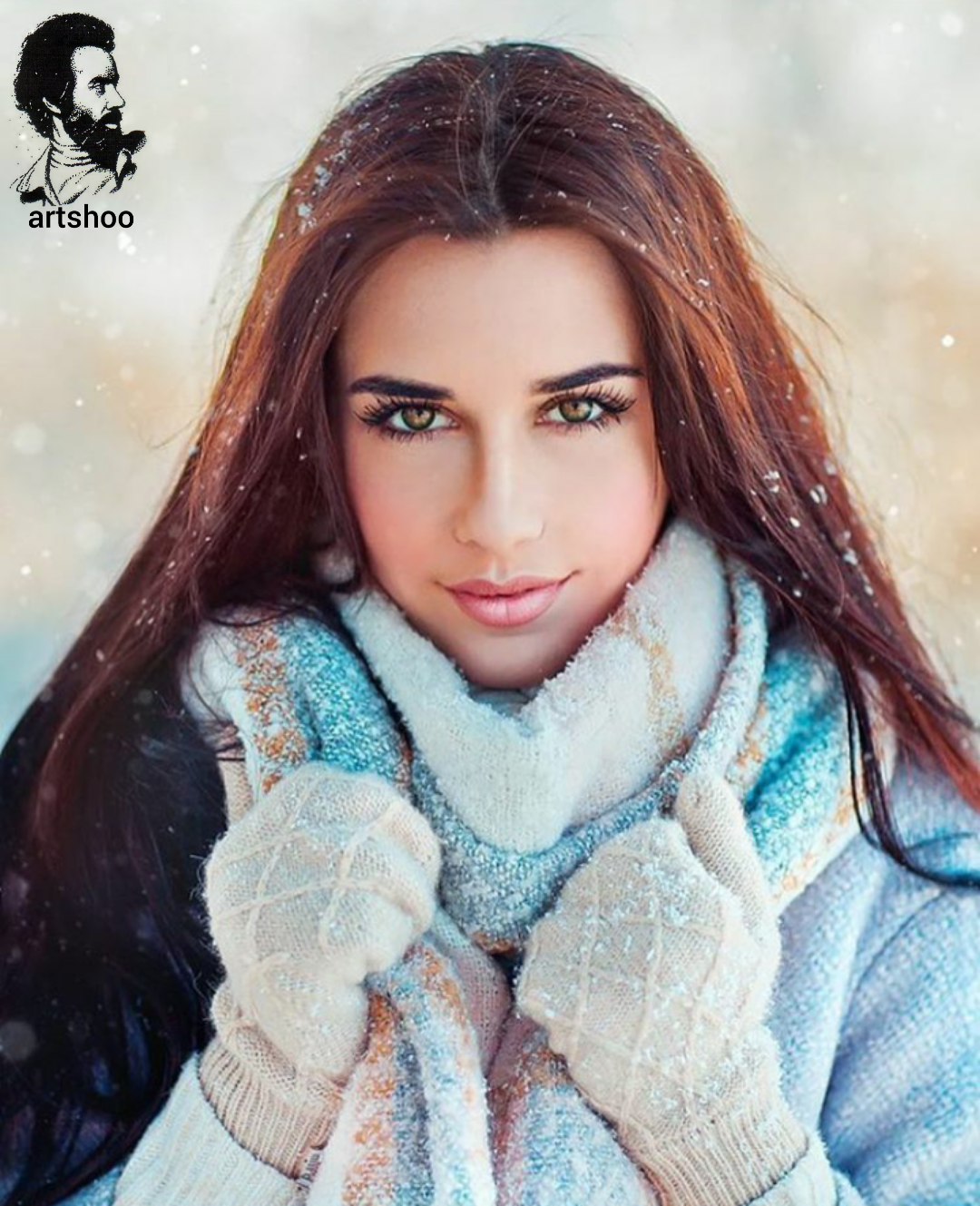 مدل رنگ روغن اورژینال